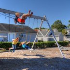 Swings